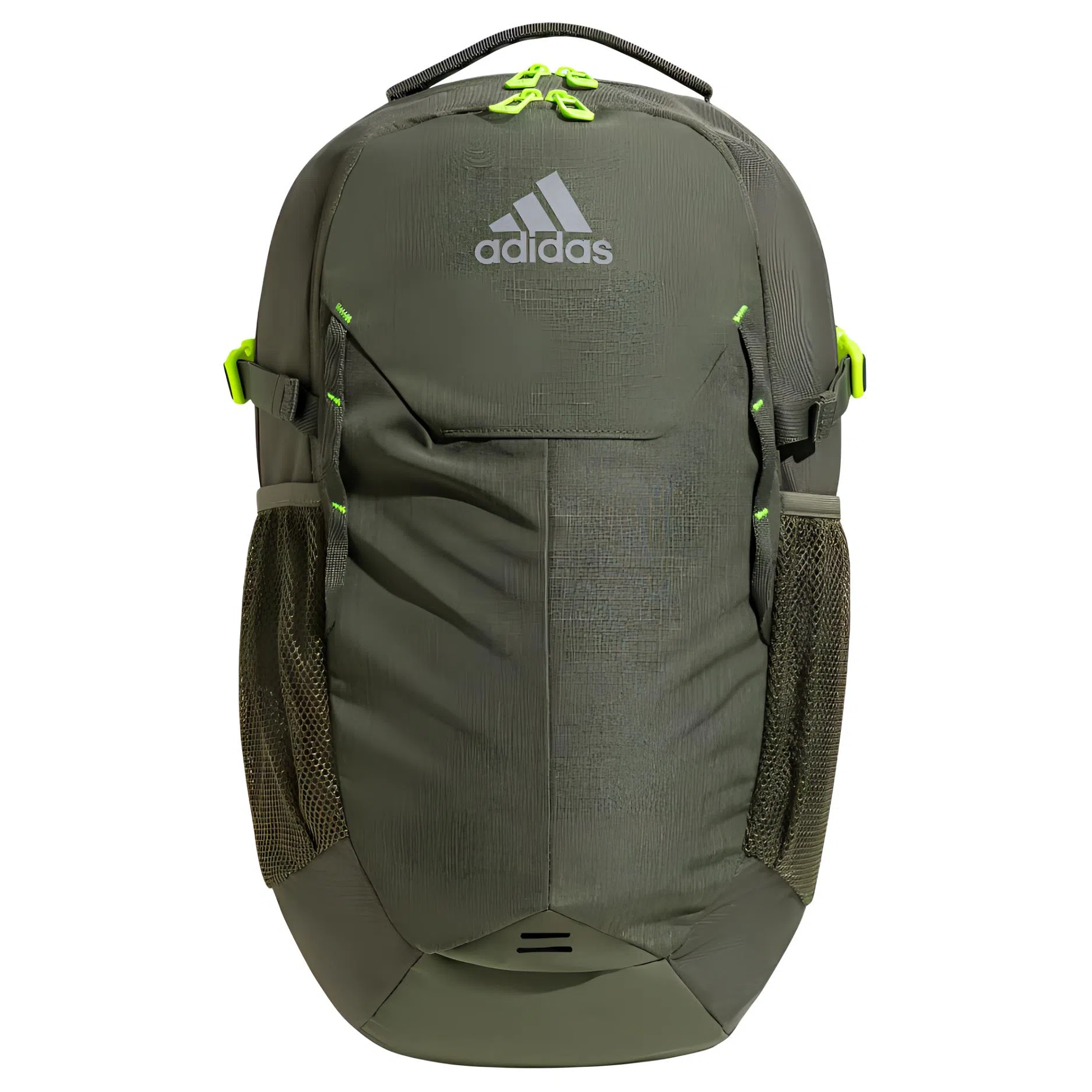 adidas Functional Olive Green Backpack