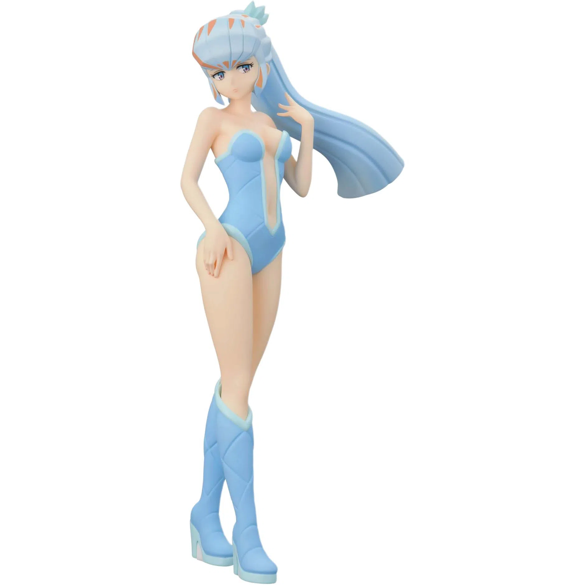 BANPRESTO GLITTERGLAMOURS-LUM and Bestie Collection-vol.2
