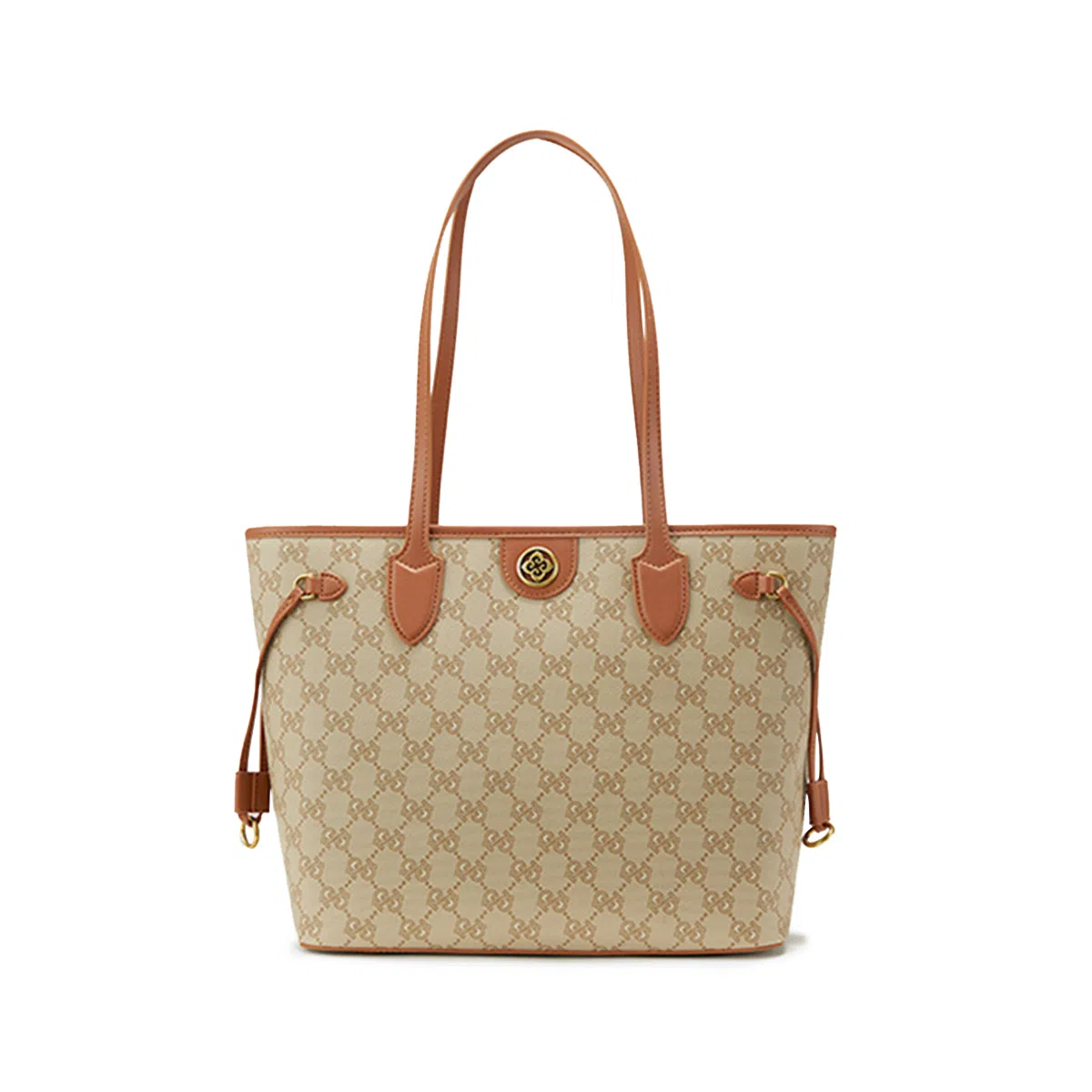 Pierre Cardin Classic Tote Bag