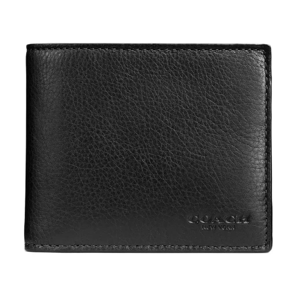 COACH 3 IN 1 Wallet 10