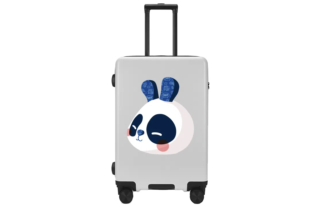 BABO PANDA FOR PANDA SOUL