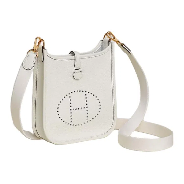 HERMES Evelyne 16 Clemence