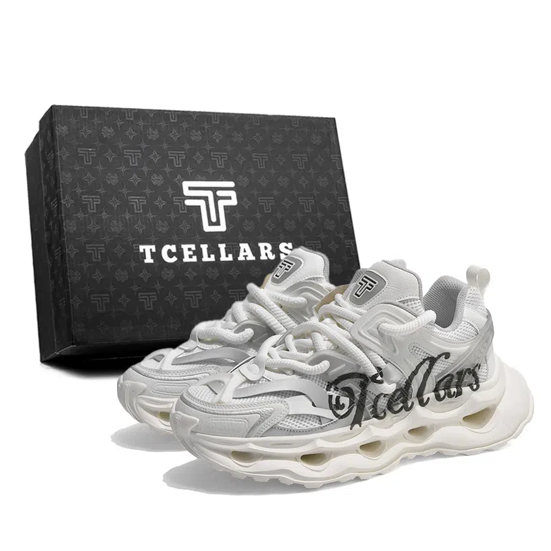 TCELLARS 2