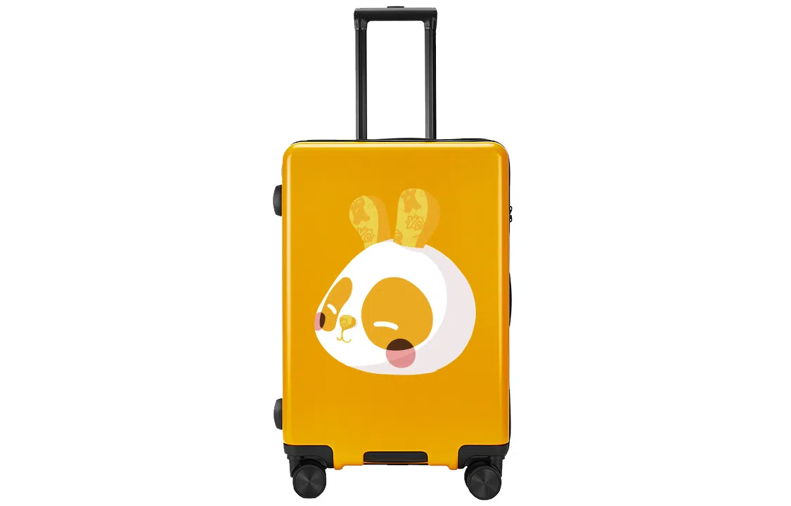 BABO PANDA FOR PANDA SOUL