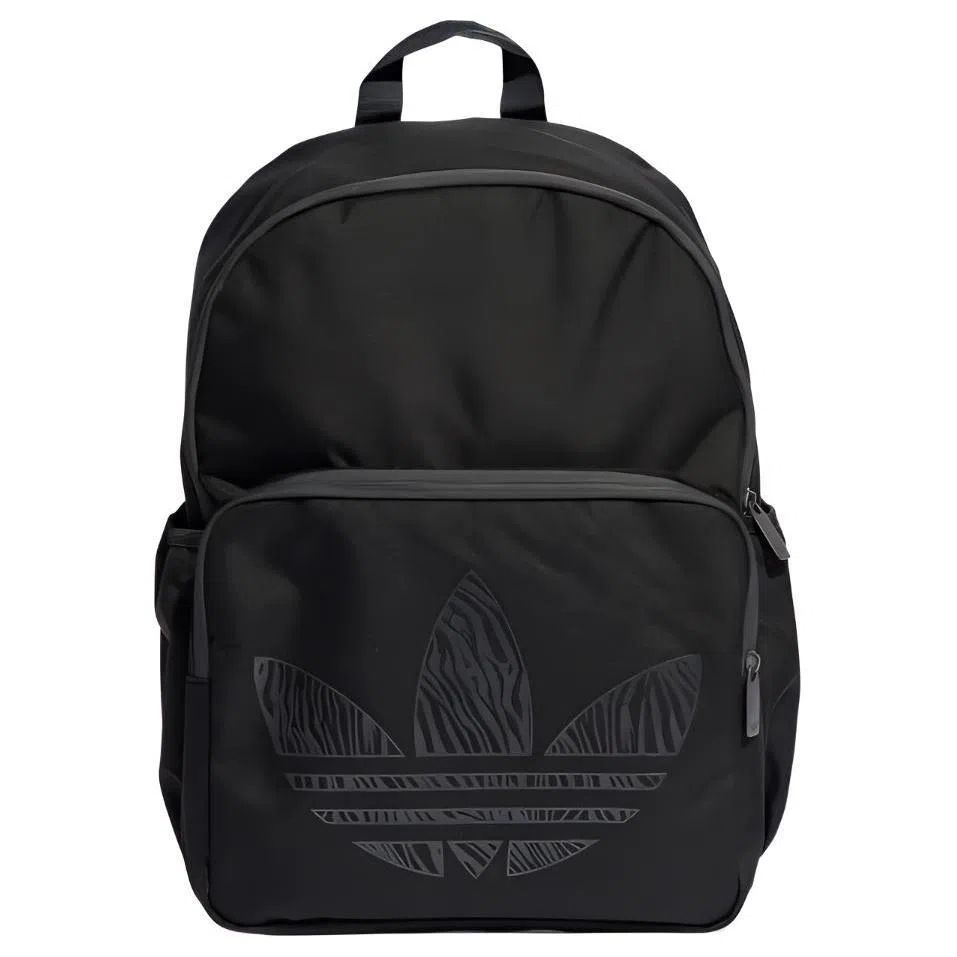 adidas Originals Backpack Black