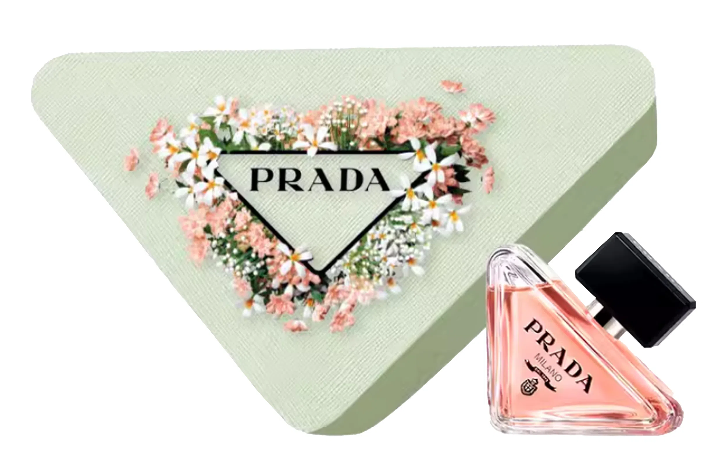 PRADA EDP 50ml
