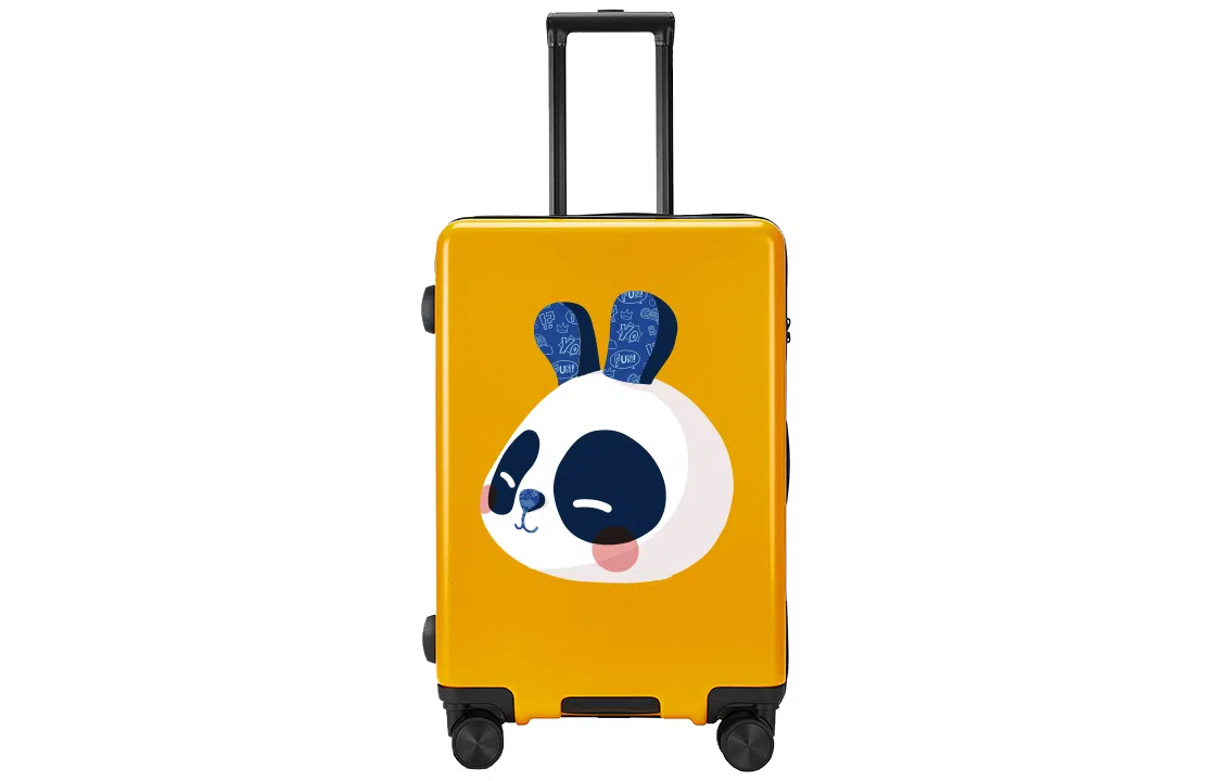 BABO PANDA FOR PANDA SOUL