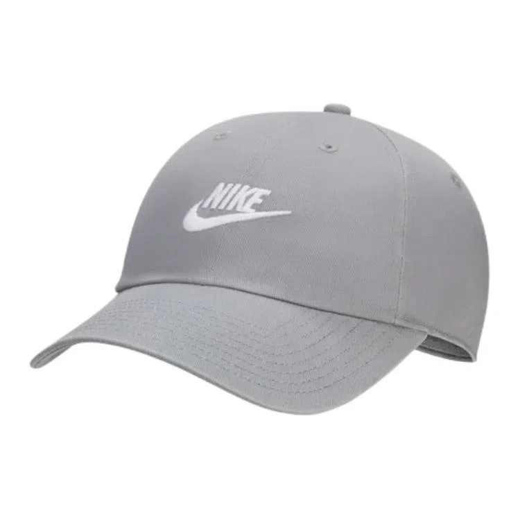 Nike Cap Grey