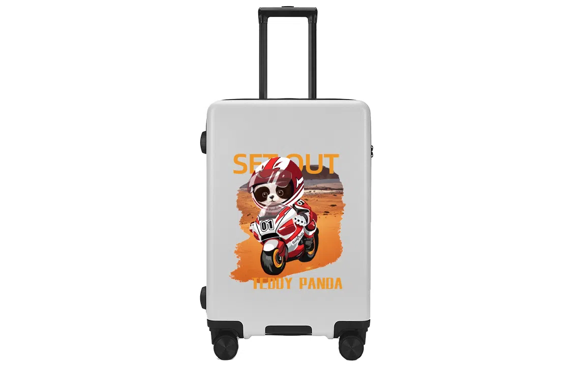BABO PANDA FOR PANDA SOUL ABS+PC