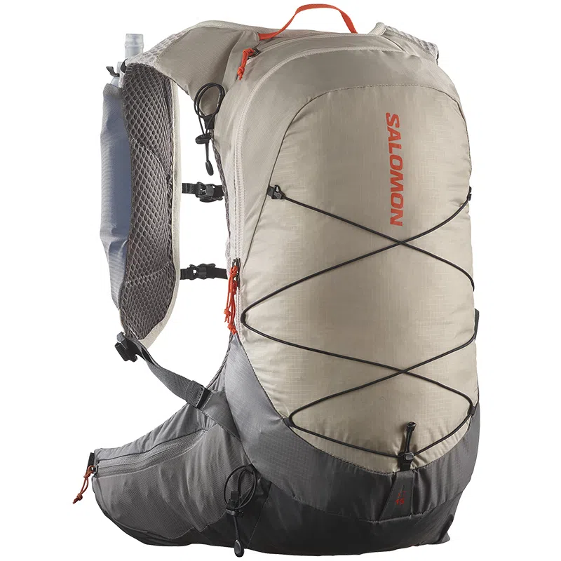 Salomon 15L Feather Grey