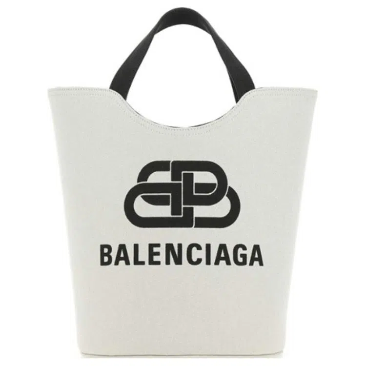 Balenciaga BB Tote