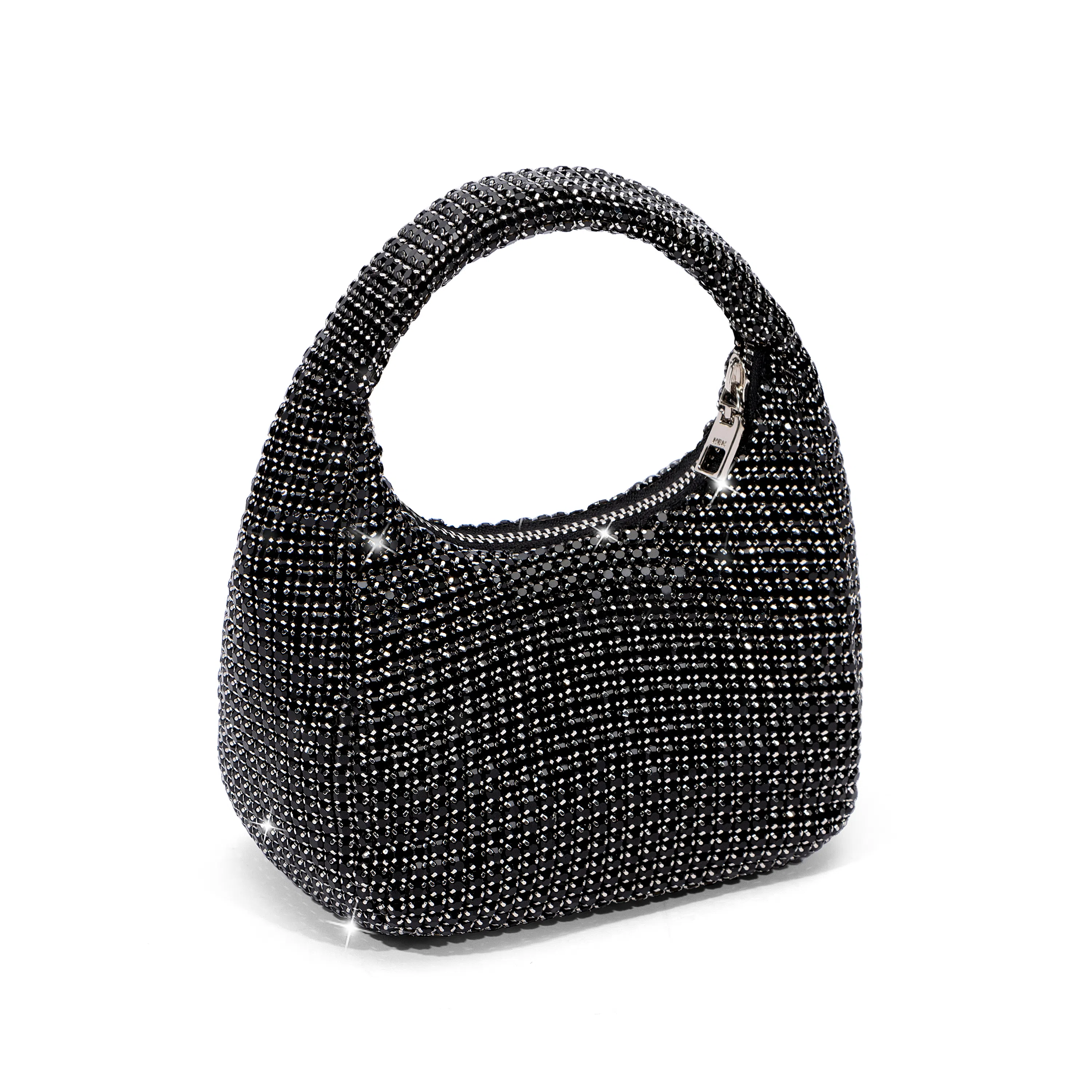 NothingButMini IntoSpark Hobo Bag