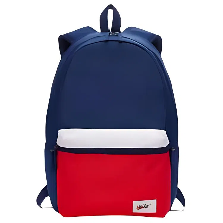 Nike Backpack Blue/Red