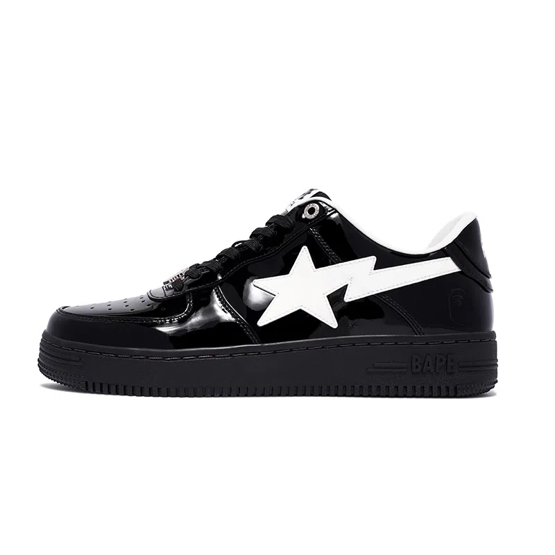 A BATHING APE