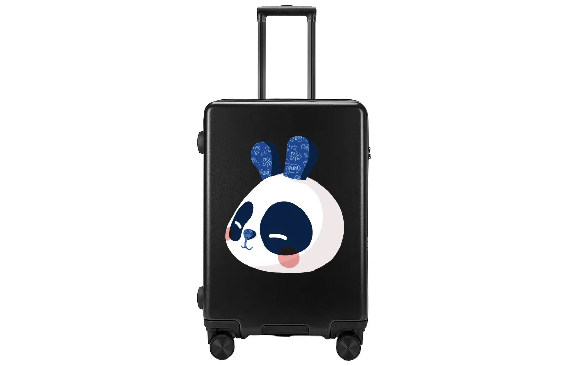 BABO PANDA FOR PANDA SOUL