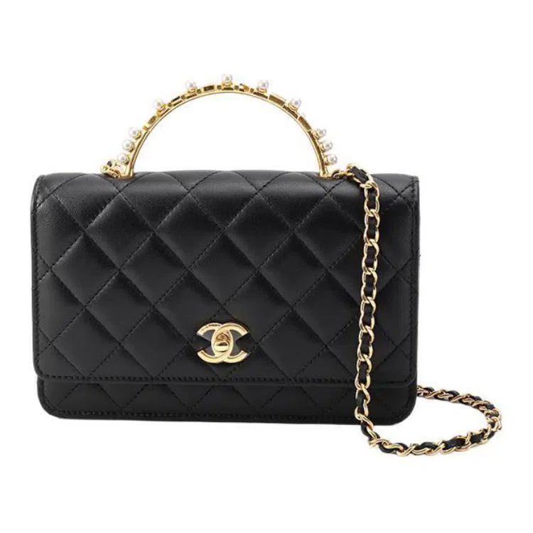 CHANEL WOC 23B