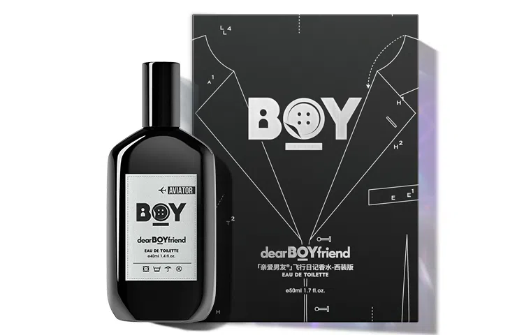 EDT 40ml50ml