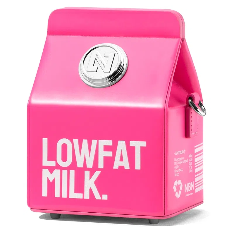 NothingButMini MikCarton