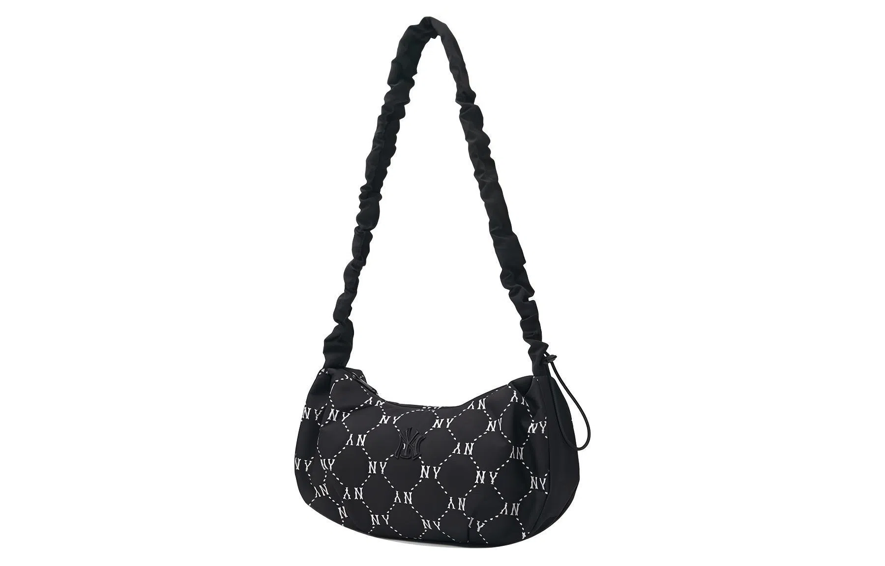 MLB New York Yankees Black Tote Bag