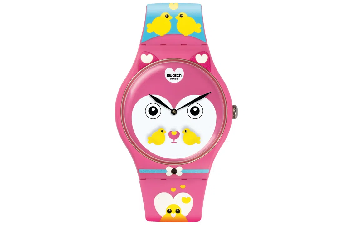 Swatch SUOZ190