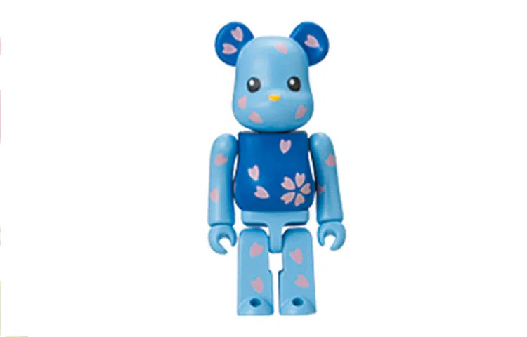 Seven Eleven Fair x BERBRICK AKB48 100