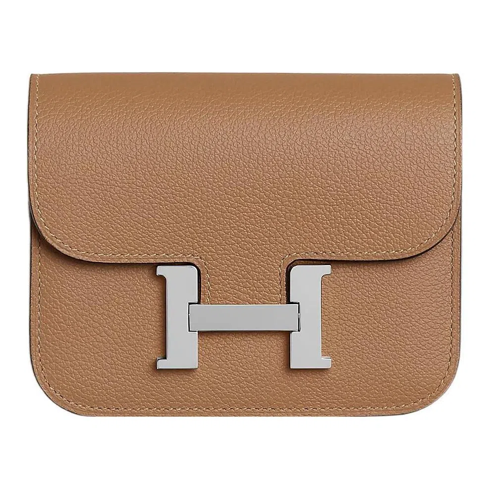 Hermes Constance Slim