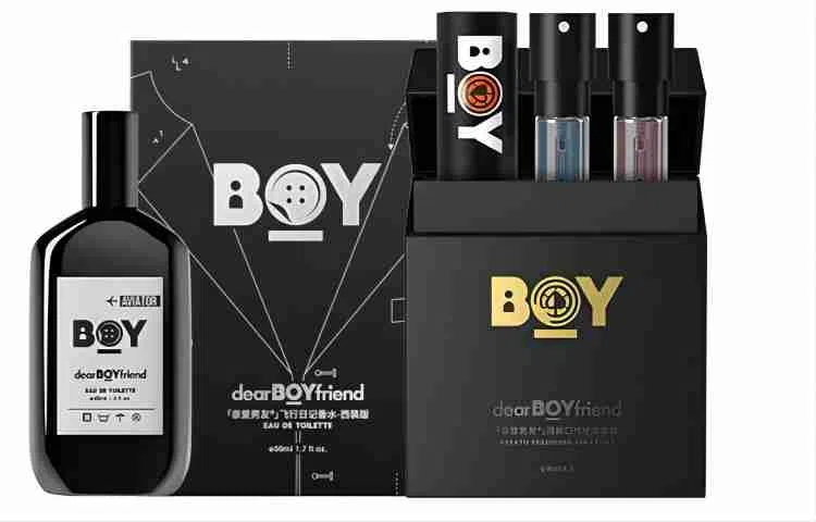EDT 40ml50ml