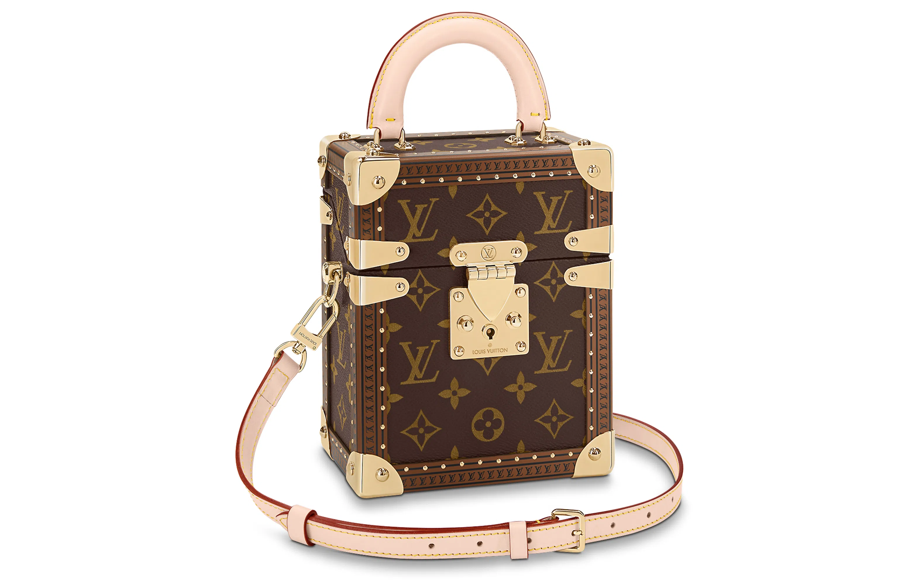 LOUIS VUITTON Monogram