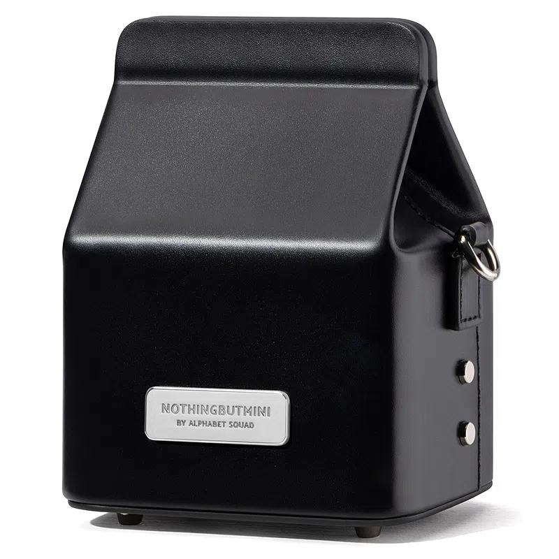 NothingButMini MikCarton