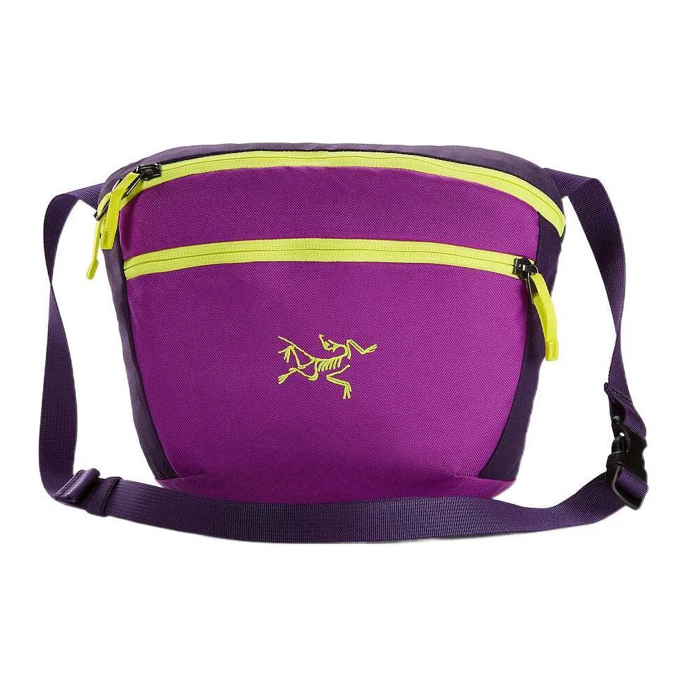 Arcteryx Mantis 2L GroovieExpanse