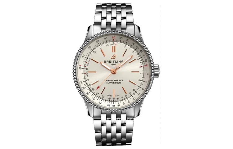 Breitling Navitimer A17395F41G1A1