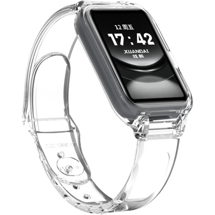 biaodaige 98NFCWatch FIT 2new B7
