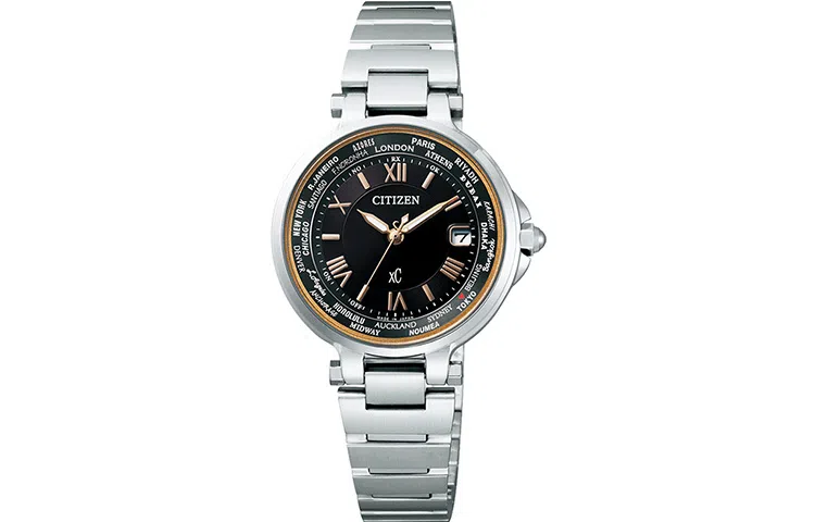 CITIZEN 30mm EC1010-57X