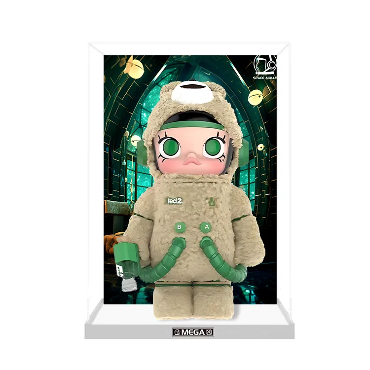 KGBOX POPMARTMEGA MOLLY400