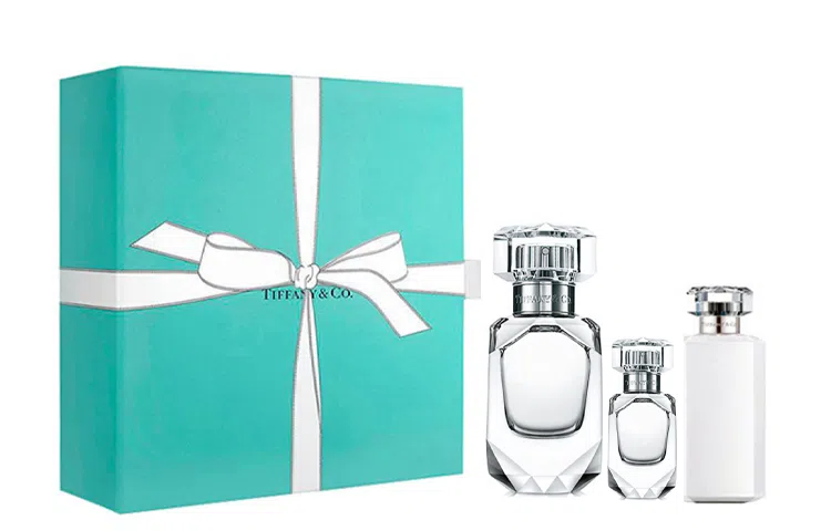 Tiffany & Co. Perfume Set