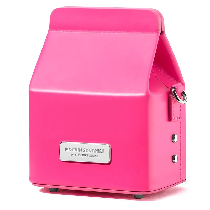 NothingButMini MikCarton