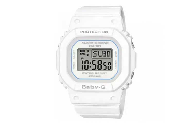 Casio BGD-560-7PR