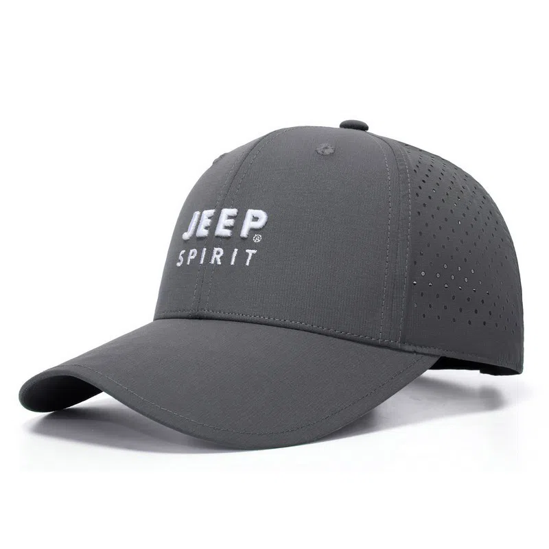 JEEP SPIRIT
