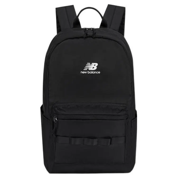 New Balance Backpack Black