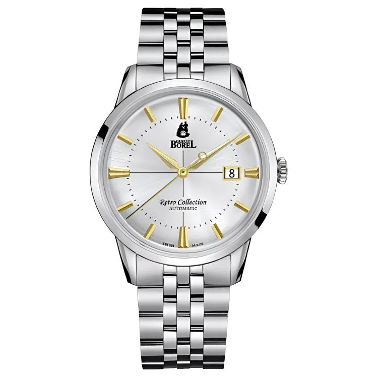 ERNEST BOREL 30 40mm Gs8580-231