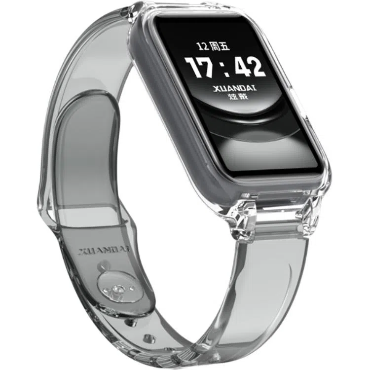 biaodaige 98NFCWatch FIT 2new B7