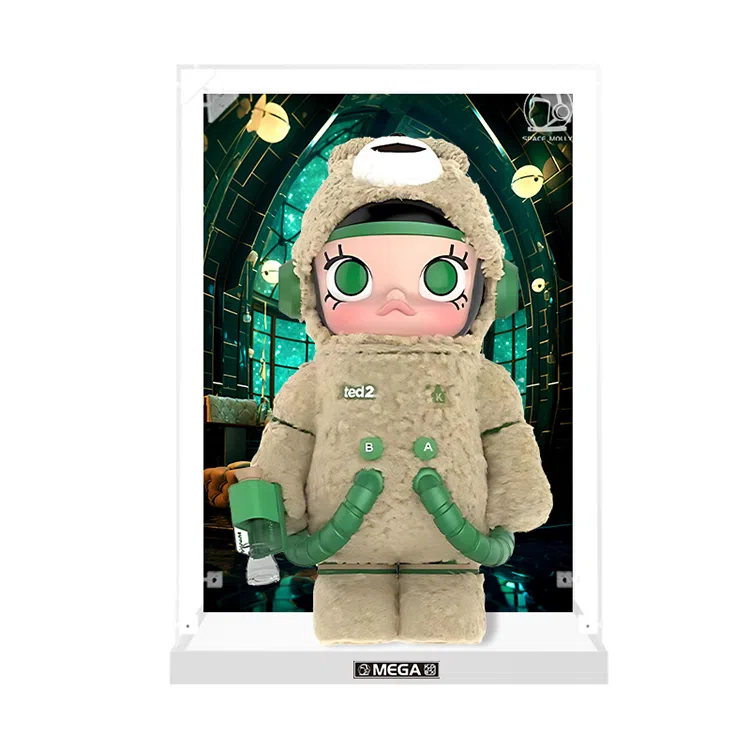 KGBOX POPMARTMEGA MOLLY400