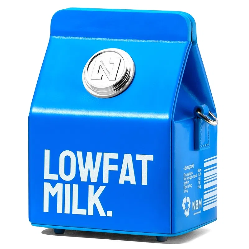 NothingButMini MikCarton