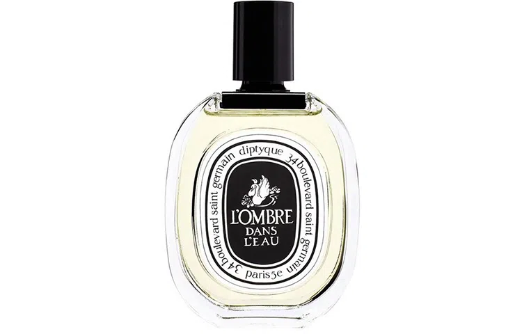 diptyque L'Ombre dans l'Eau EDT