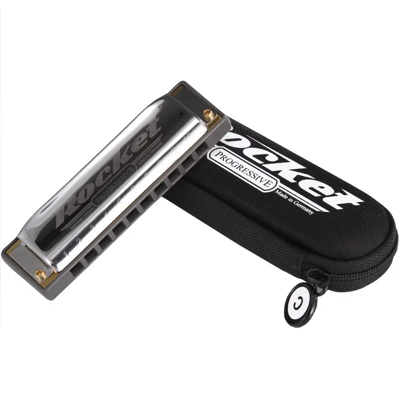 HOHNER Rocket( Blues 10