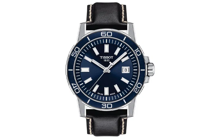 Tissot Supersport T125.610.16.041.00