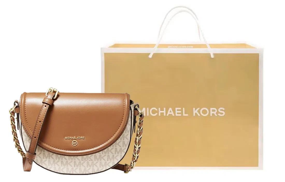 MICHAEL KORS MK Jet Set Charm
