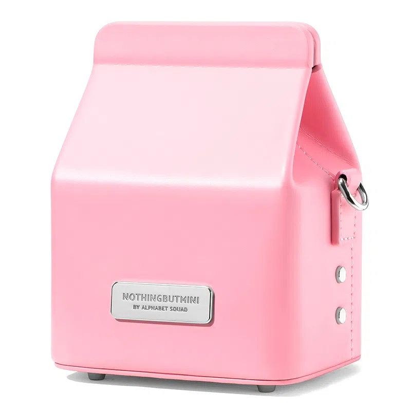 NothingButMini MikCarton