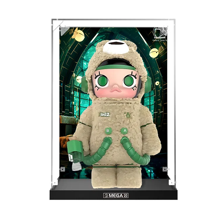 KGBOX POPMARTMEGA MOLLY400