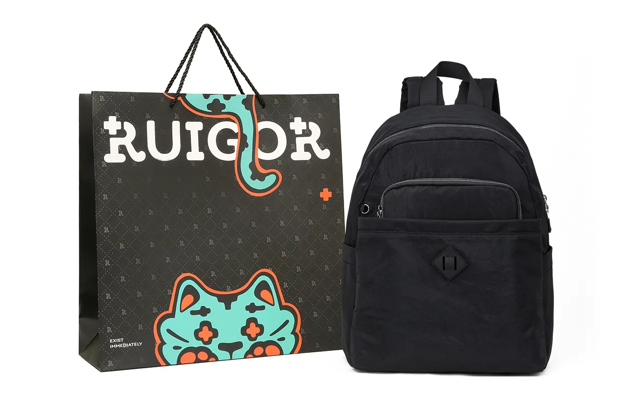 RUIGOR